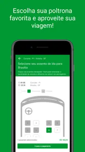 Viação Transpiauí screenshot 2