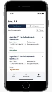 RJ Digital screenshot 1