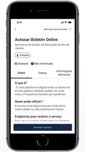 RJ Digital screenshot 2