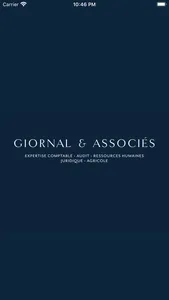 Cabinet Giornal et Associés screenshot 0