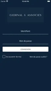 Cabinet Giornal et Associés screenshot 1