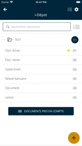 Cabinet Giornal et Associés screenshot 3