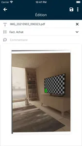 Cabinet Giornal et Associés screenshot 5