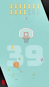 Shooting Hoops screenshot 4