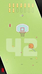 Shooting Hoops screenshot 5