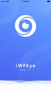 iWFEye screenshot 0