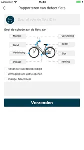 Zingi mobility for Picanol screenshot 2