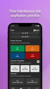 Oetech screenshot 1