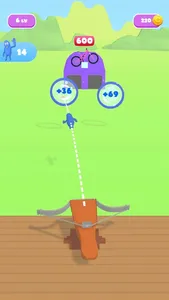 Termite Throw screenshot 4