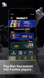 Knockout Chess screenshot 2