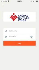 Çağdaş Bilimler screenshot 1