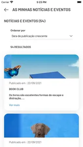 Aqua Portimão & EU screenshot 6