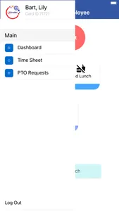 PrimeNet Employee App screenshot 3