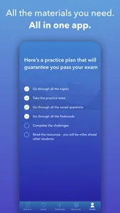 CNA Practice Exam Prep 2023 screenshot 7