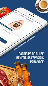 Clube Meu Beltrame screenshot 3