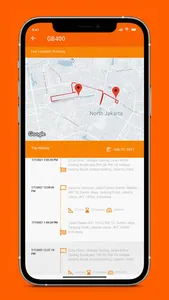 Traxia RoadTek screenshot 2
