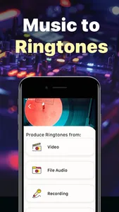 Ringtone Maker - Ringtones screenshot 4