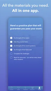 ASWB Master's Exam Prep 2023 screenshot 7