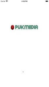 Pukmedia screenshot 0