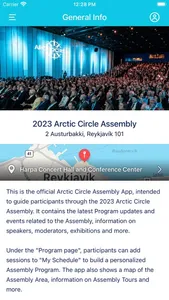 Arctic Circle Assembly screenshot 1