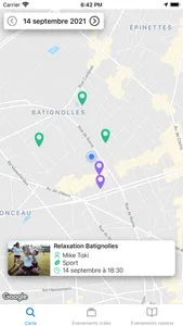 Konex screenshot 0