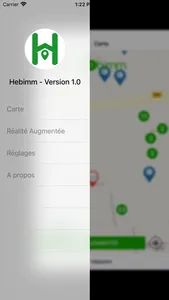 Hébimm screenshot 4