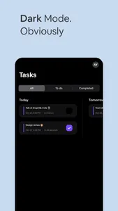 Taskbit: Collaborative tasks screenshot 4