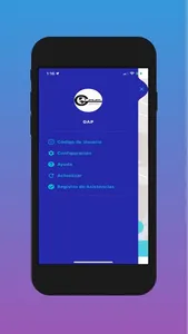 SoftClock screenshot 3