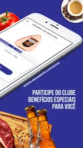 Clube Chega Mais screenshot 3