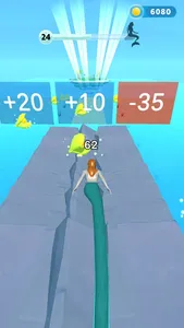 Mermaid's Tail screenshot 2