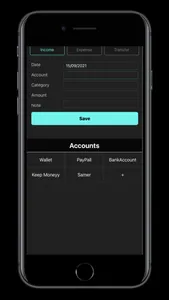 Money Guard Pro screenshot 1