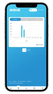 MOHE - 학습시간표, 집중력관리 screenshot 3