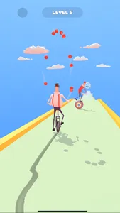 Juggle Up screenshot 8