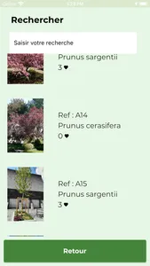 Arboretum de Valenton screenshot 4