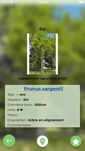 Arboretum de Valenton screenshot 5