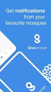 GiveUmmah screenshot 6