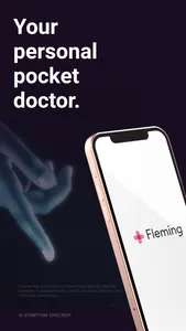 Fleming Care screenshot 0