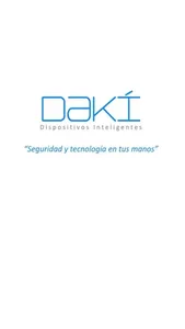 DAKÍ SMART screenshot 0