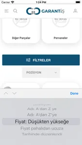 Garanti İş screenshot 5