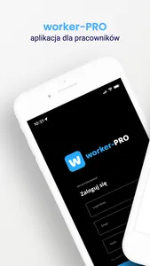 worker-PRO screenshot 0