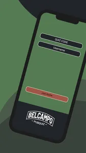 Belcampo pubquiz screenshot 0