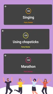 Charades - Party Games screenshot 3