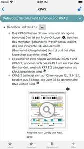 Präzisionsonkowissen screenshot 5