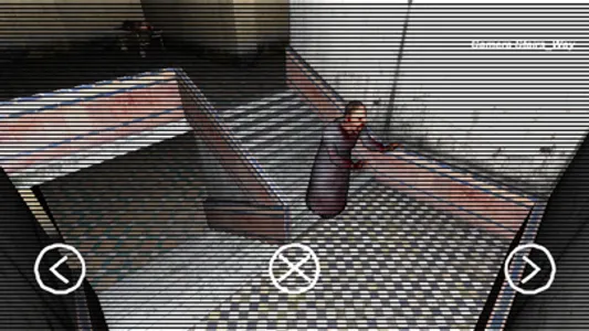 Fear Zone screenshot 2