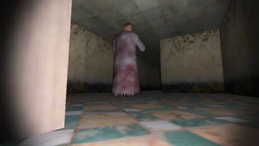 Fear Zone screenshot 3