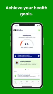 Healthlane screenshot 2