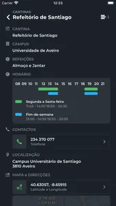 UAveiro screenshot 6