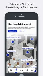 Maritime Erlebniswelt screenshot 1