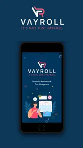 VAYROLL screenshot 0