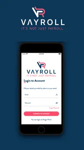 VAYROLL screenshot 4